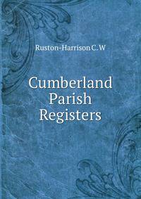 Cumberland Parish Registers