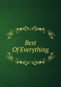 Best Of Everything