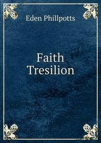 Faith Tresilion