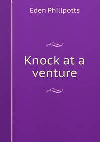 Knock at a venture