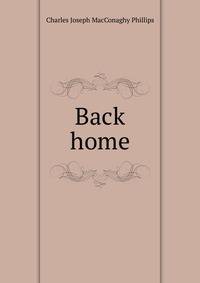 Back home