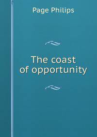 The coast of opportunity