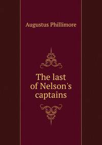 The last of Nelson's captains