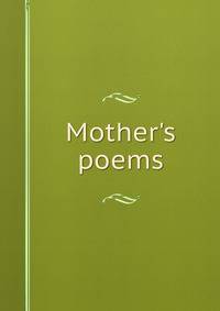 Mother's poems