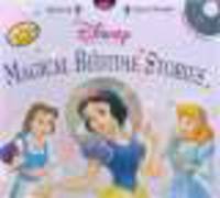 Princess Magical Bedtime Stories Bk+D Pk