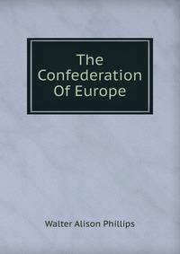 The Confederation Of Europe