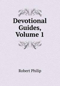 Devotional Guides, Volume 1