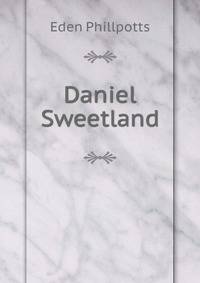 Daniel Sweetland