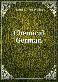 Chemical German