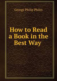How to Read a Book in the Best Way .