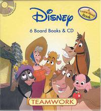 Home on the Range (+ Audio CD; количество томов: 6)