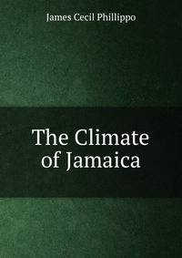 The Climate of Jamaica