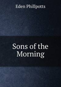 Sons of the Morning