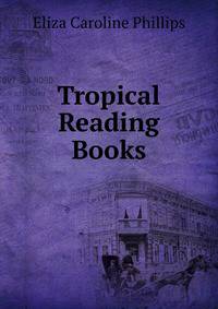 Tropical Reading Books