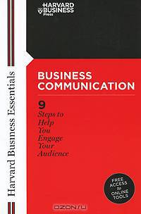 Harvard Business Essentials: Business Communication