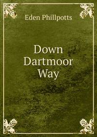 Down Dartmoor Way