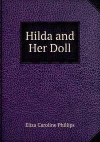 Hilda and Her Doll