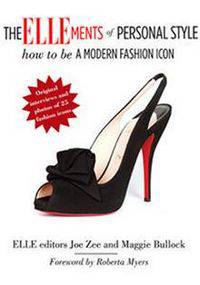 The Ellements of Personal Style
