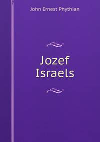 Jozef Israels