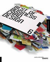 The Best of Business Card Design (No. 6)