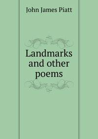 Landmarks and other poems