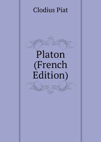 Platon (French Edition)