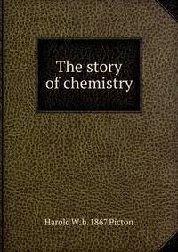 The story of chemistry