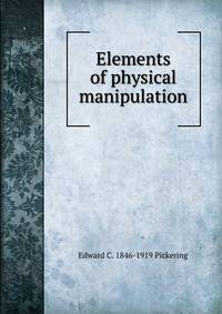 Elements of physical manipulation