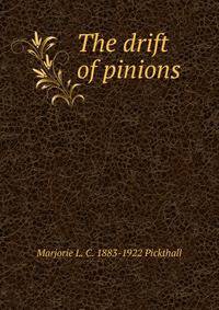 The drift of pinions