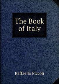 The Book of Italy