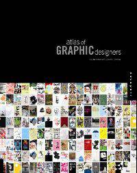 Atlas of Graphic Designers