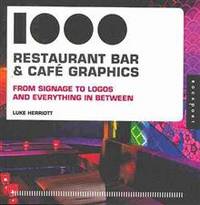 1000 Restaurant, Bar, and Cafe Graphics (mini)