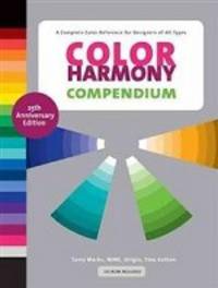 Color Harmony Compendium