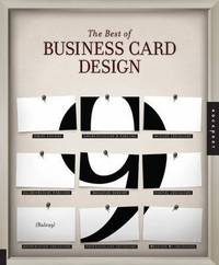 The Best of Business Card Design: 9