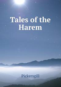 Tales of the Harem