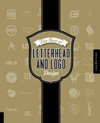The Best of Letterhead & Logo Design