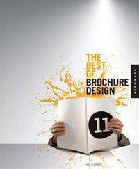 The Best of Brochure Design: v. 11