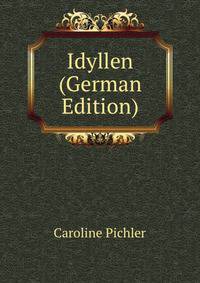Idyllen (German Edition)