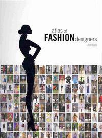 Atlas of Fashion Designers pb