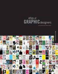 Atlas of Graphic Designers pb