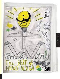 The Best of Newspaper Design 31