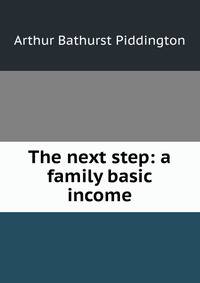 The next step: a family basic income