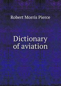 Dictionary of aviation