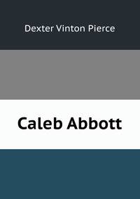 Caleb Abbott