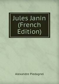 Jules Janin (French Edition)