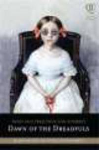 Pride and Prejudice and Zombies. Dawn of Dreadfuls