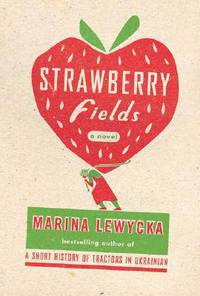 Strawberry Fields HB