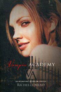 Vampire Academy / Академия вампиров