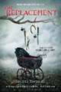 Replacement (NY Times bestseller)