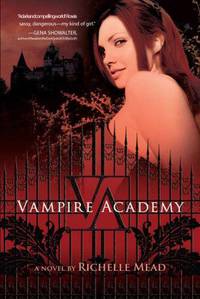Vampire Academy v.1